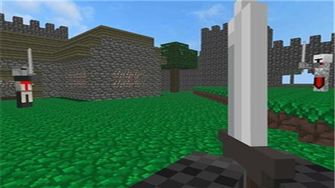 中世紀(jì)戰(zhàn)斗安卓版