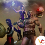 傳奇之戰(zhàn) v1.2.9 安卓版 