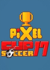 像素世界杯足球賽17下載 中文版 