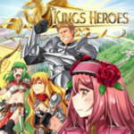 國(guó)王的英雄下載 中文版 