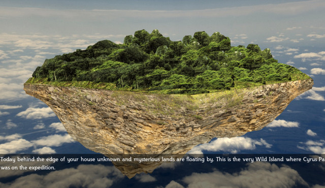 野島冒險(xiǎn)中文版下載