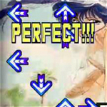 跳舞街2000 綠色版 