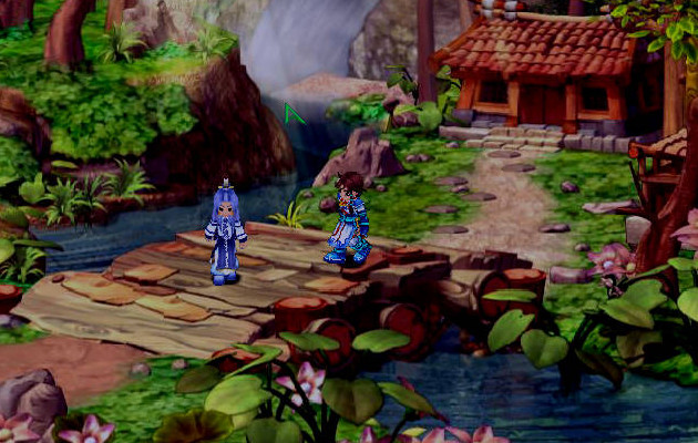 幻想三國(guó)志之石焚刃暖