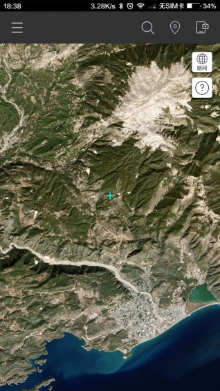 實(shí)時(shí)地球