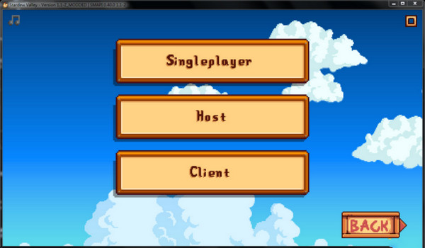 星露谷物語SMAPI MOD加載工具