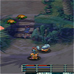 夢(mèng)幻西游單機(jī)版之夢(mèng)幻群俠傳 免安裝硬盤(pán)版 