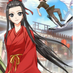 饑荒海灘蘆葦微微少女MOD下載 免費(fèi)版 