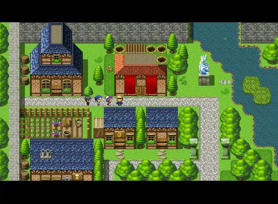 重裝機(jī)兵之重裝歸來(lái)