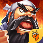 名將戰(zhàn)紀亂世梟雄九游版 v1.3.0 安卓版 