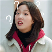 鬼怪女生版表情包合輯 免費(fèi)版 