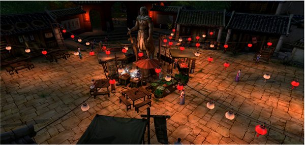 俠客風(fēng)云傳破解版