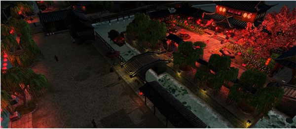 俠客風(fēng)云傳破解版