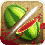 水果忍者電腦版 V1.6.1 變態(tài)版 