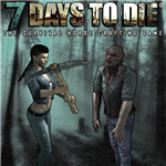 七日殺僵尸顯示血條MOD 免費版 