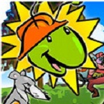 螞蟻統(tǒng)治戰(zhàn)爭(zhēng) 免費(fèi)版 