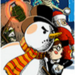 超級雪斗中文版(打雪仗游戲) 官方破解版 