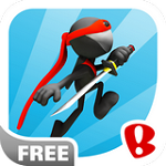 忍者跳躍 v1.0.2 電腦版 