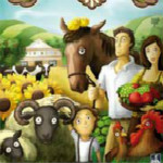 家庭農(nóng)場 綠色免費(fèi)中文版 