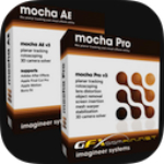 Mocha Pro破解版下載 v3.2.2 官方版 