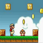 超級瑪麗完美版小游戲 中文版 