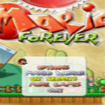 永遠的超級瑪麗 V5.0 綠色免費版 