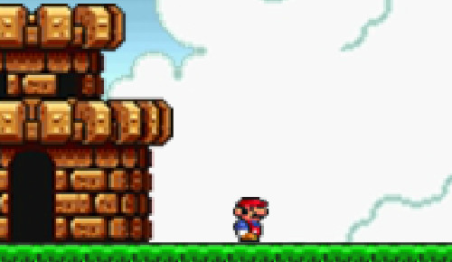 超級(jí)瑪麗完美版2下載 中文無(wú)敵版圖3