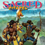 圣神堡壘第五章補丁 