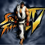 超級街頭霸王4 完整硬盤中文版 