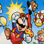 超級瑪麗變態(tài)版 中文硬盤版 