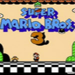 超級(jí)瑪麗3下載 中文單機(jī)版 