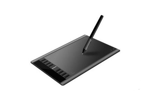 繪客hk708數(shù)位板驅(qū)動下載 v5.0.3 官方版圖1