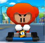 跑跑卡丁車單機(jī)版 官方免費(fèi)版 