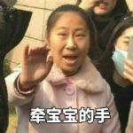 虹橋一姐表情包 高清完整版 