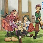 命運之旋律exIIv v1.0 中文版 