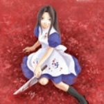 恐怖的愛(ài)麗絲 中文綠色版 