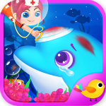 海洋博士游戲下載 v1.2 安卓版 