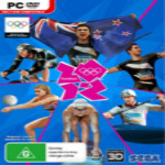 倫敦奧運會2012游戲中文版下載 