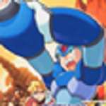 洛克人x5 中文版 