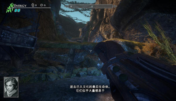 山谷Valley中文補(bǔ)丁