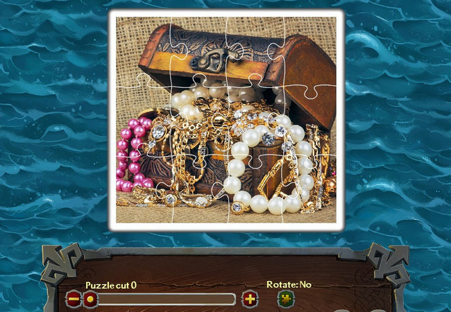 海盜拼圖2下載