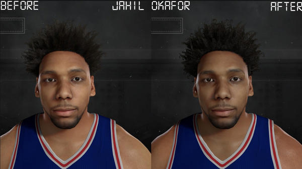 nba2k17奧卡福面補(bǔ)下載