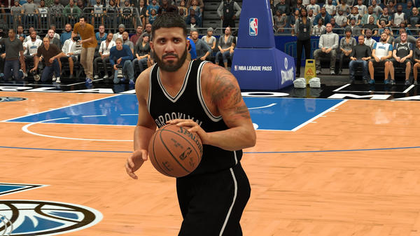 nba2k17瓦斯奎茲面補(bǔ)