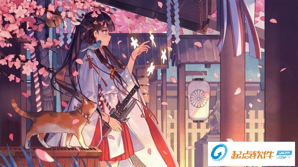 wallpaper engine壁紙