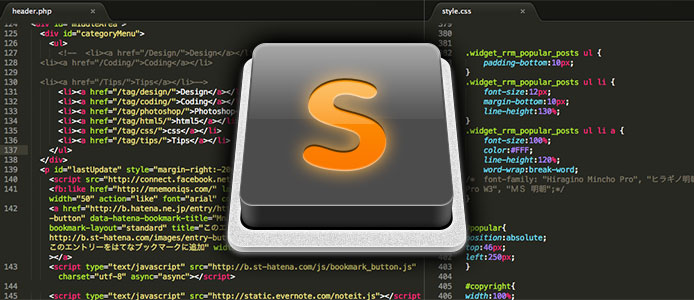 Sublime Text
