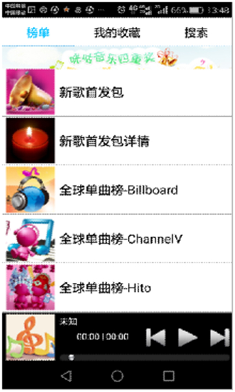 行者音樂會下載