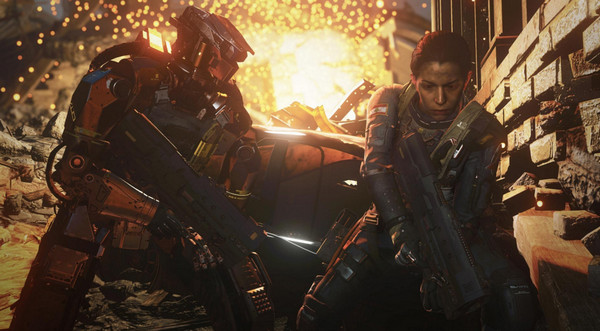 使命召喚13通關(guān)存檔