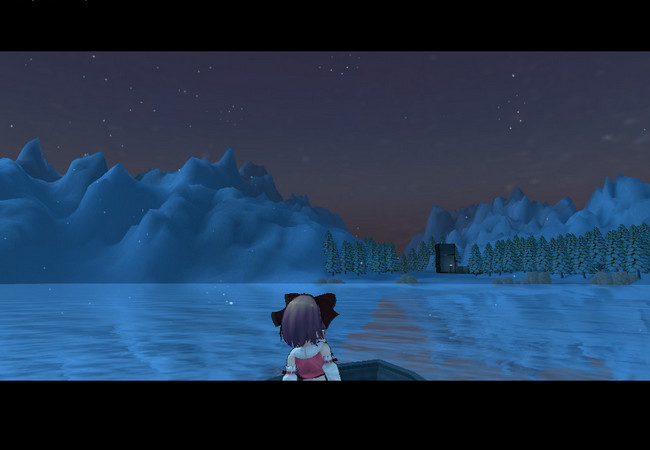 CODE R包含著幻想鄉(xiāng)的愛下載