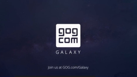 GOG游戲平臺(tái)