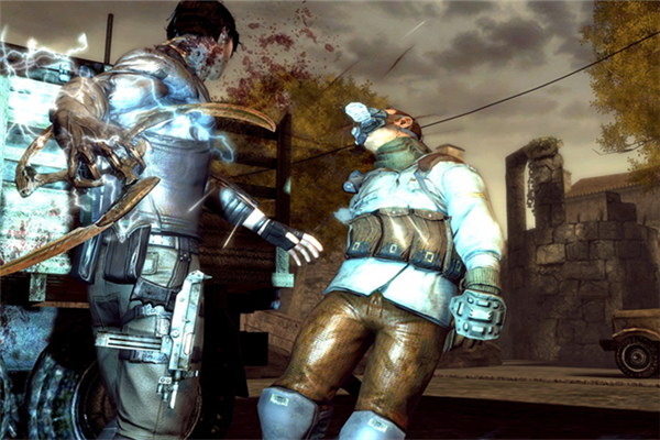 黑暗地帶修改器下載