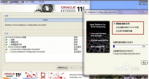 oracle 11g